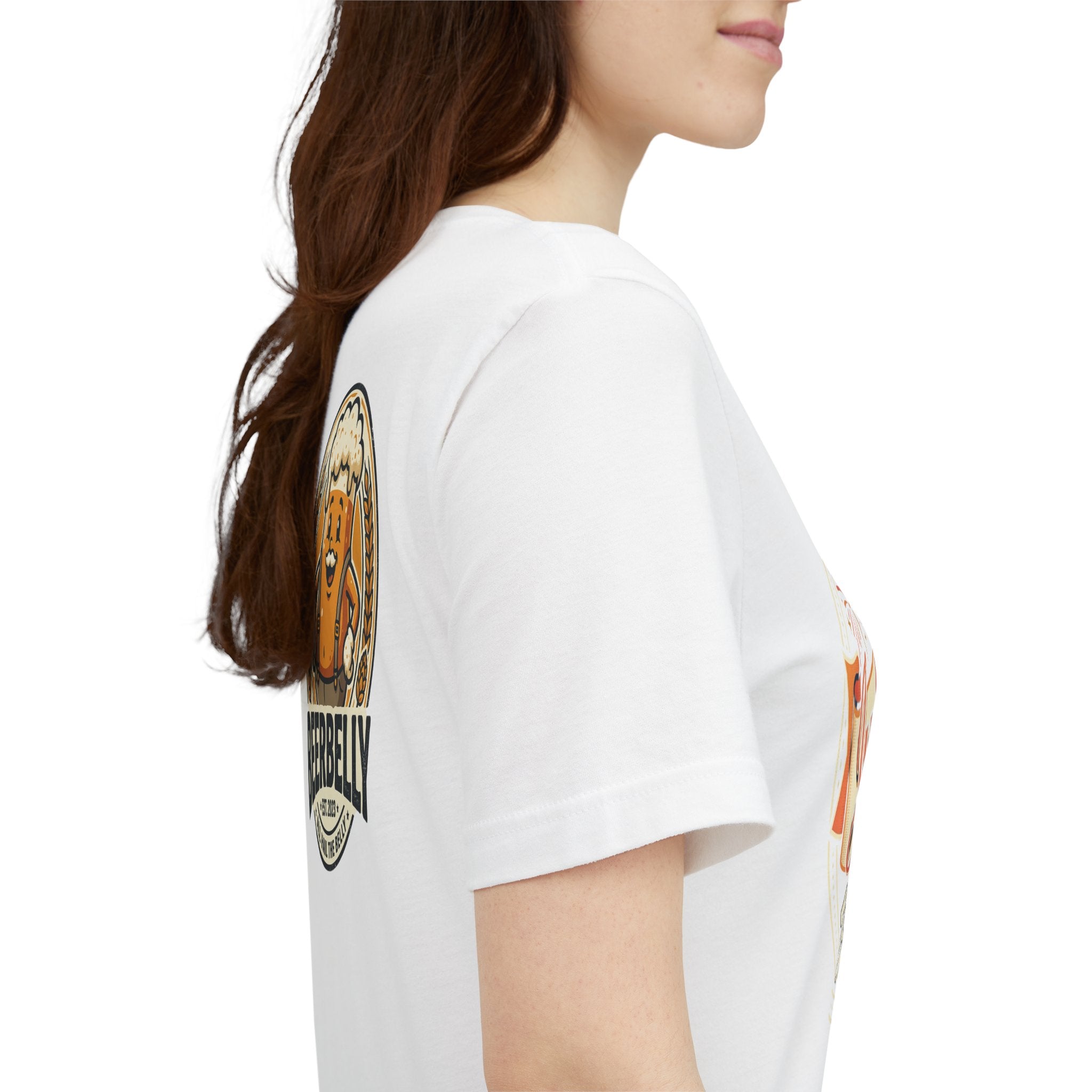 July 5th Birthday Club T-Shirt — Retro Fireworks Celebration Tee